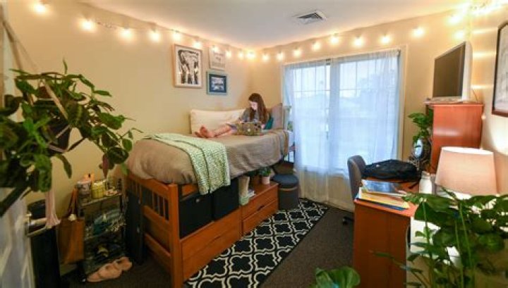 Does ASA College have dorms