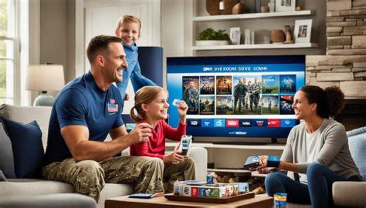 Does directv give a military discount