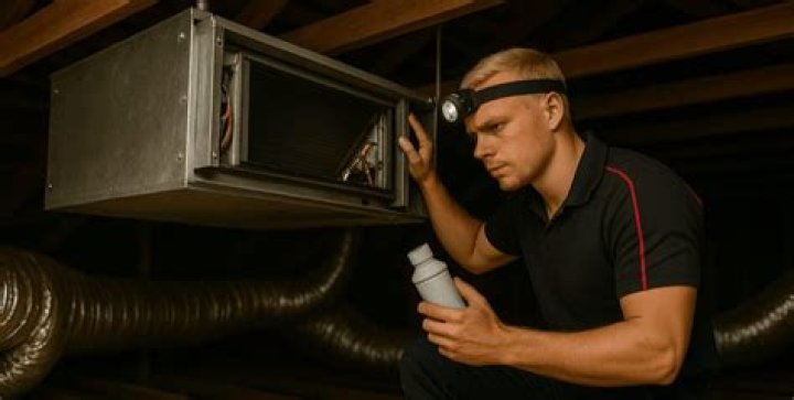 Does ducted heating need servicing