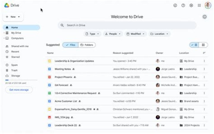 Does Google Drive support PHP