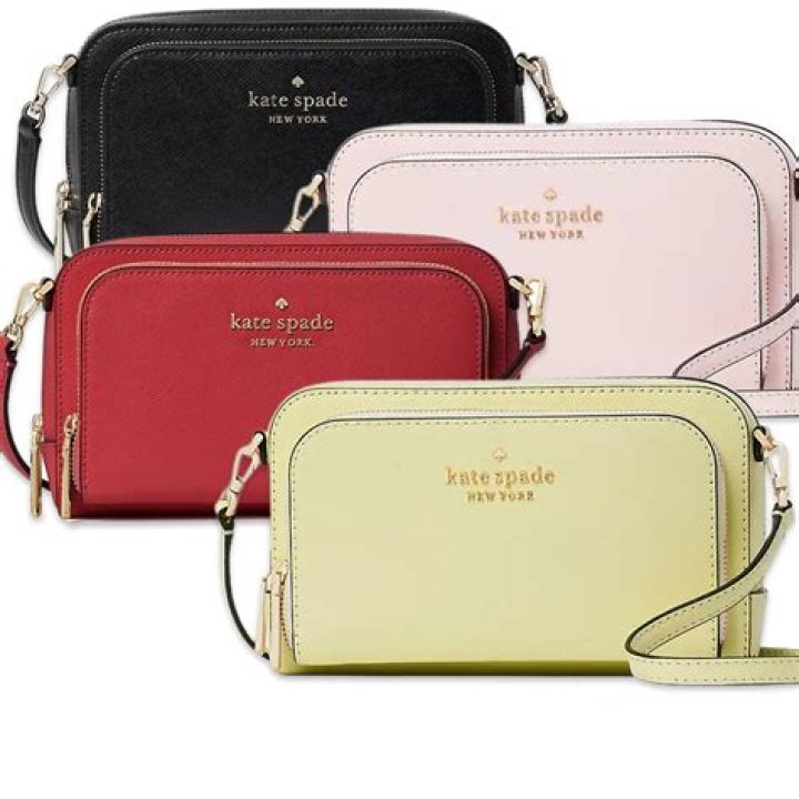 Does Kate Spade clean purses