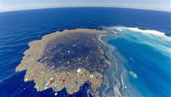 Does New York City still dump trash in the ocean