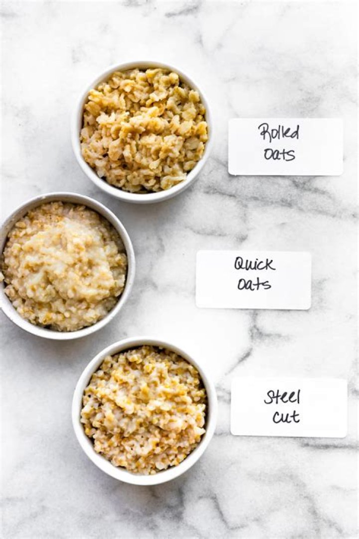 Does oats need to be cooked
