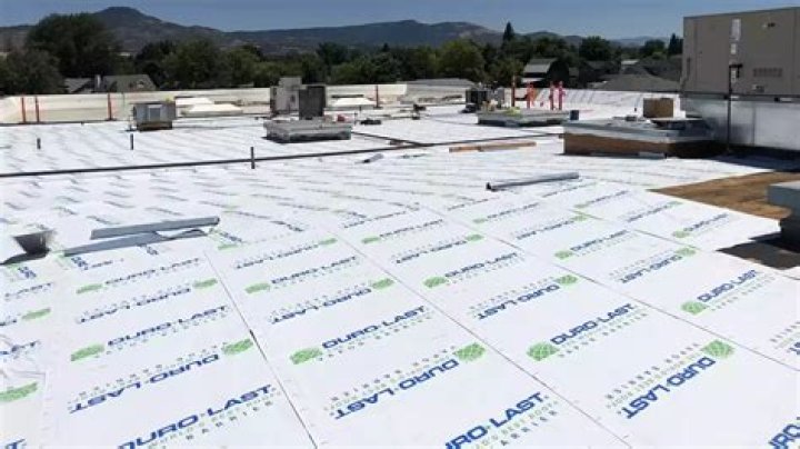 Does spray foam act as a vapor barrier