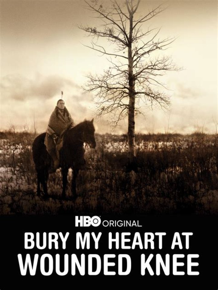 How accurate is Bury My Heart at Wounded Knee