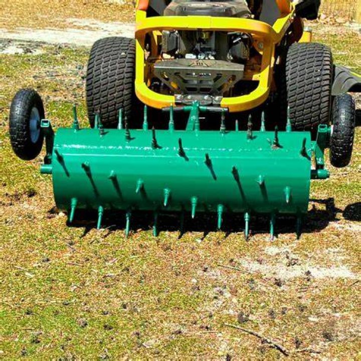 How big of an aerator do I need