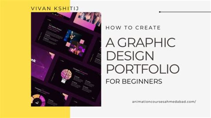 How can a portfolio help you