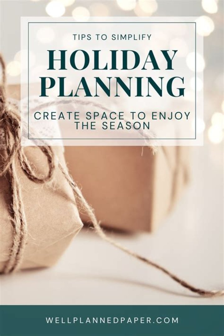 How can I make a successful holiday bazaar