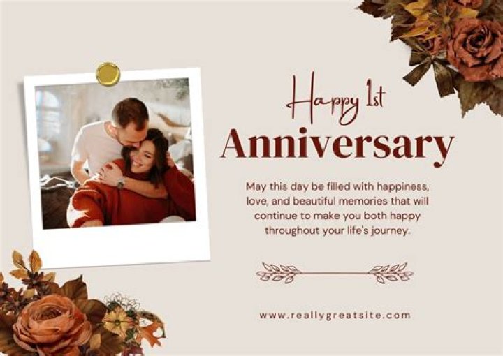 How can I make anniversary card for my husband