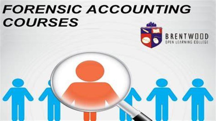 How do I become a forensic accountant in the Philippines