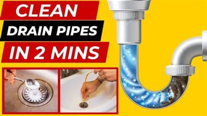How do I disinfect my house water pipes