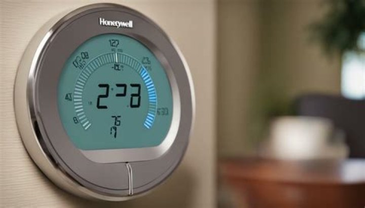 How do I program a Honeywell
