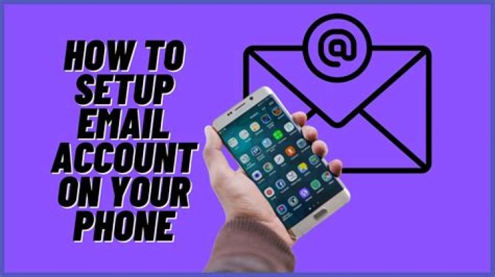 How do I setup my WGU email on my Android phone