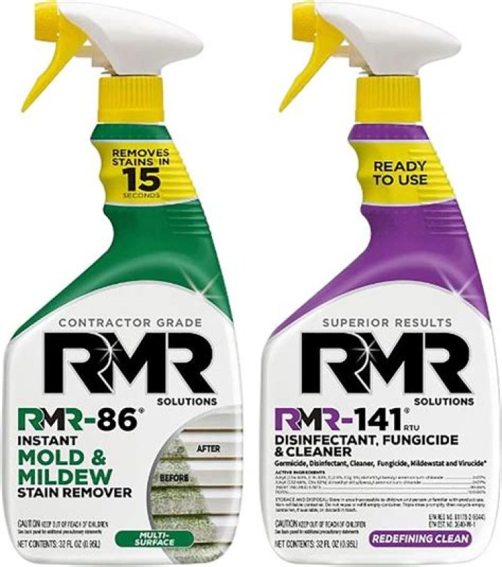 How do I use RMR 86