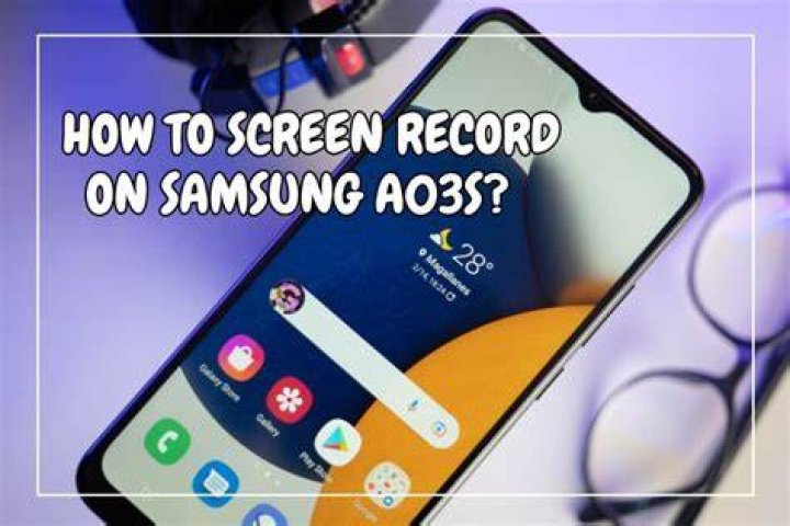 How do I view logs on my Samsung Galaxy s3