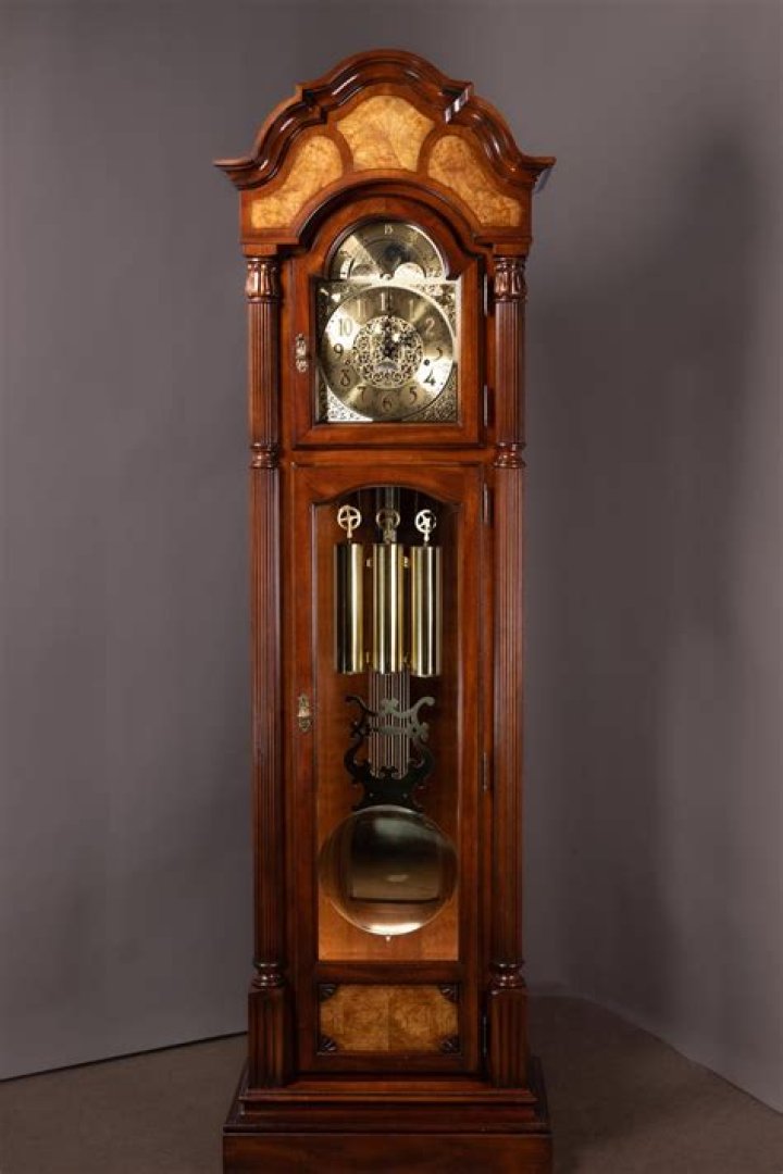 How do you buy a grandfather clock