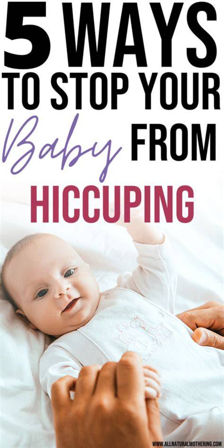 How do you get rid of baby tears