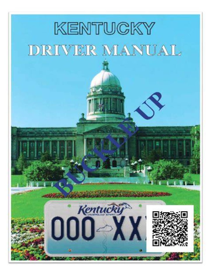 How do you get your permit in Kentucky