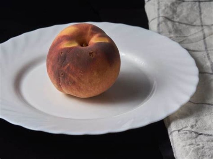 How do you keep peaches from being mealy