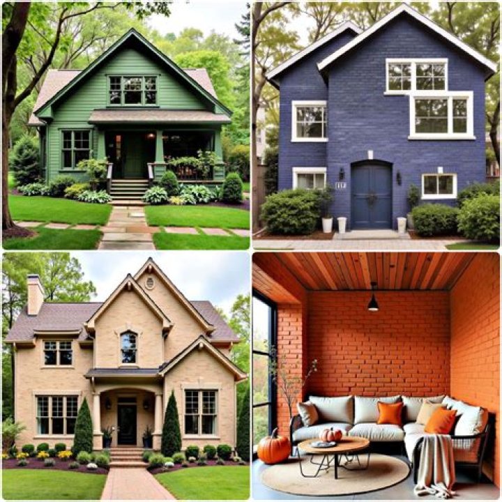 How do you paint corners with tape