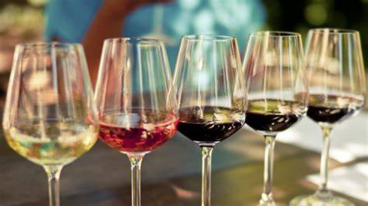 How do you pair wine with food