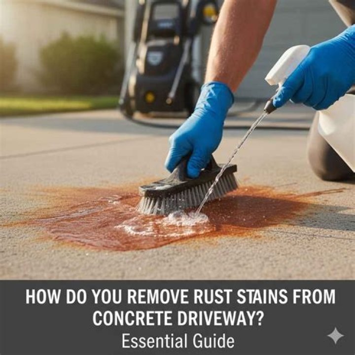How do you remove decorative bricks