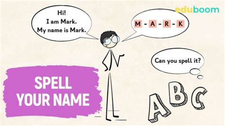 How do you spell the name Wade