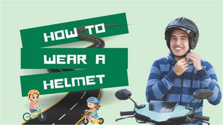 How do you wear a drivers hat