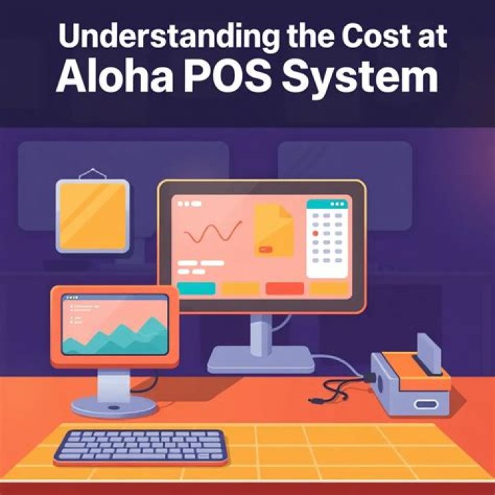 How does Aloha POS work