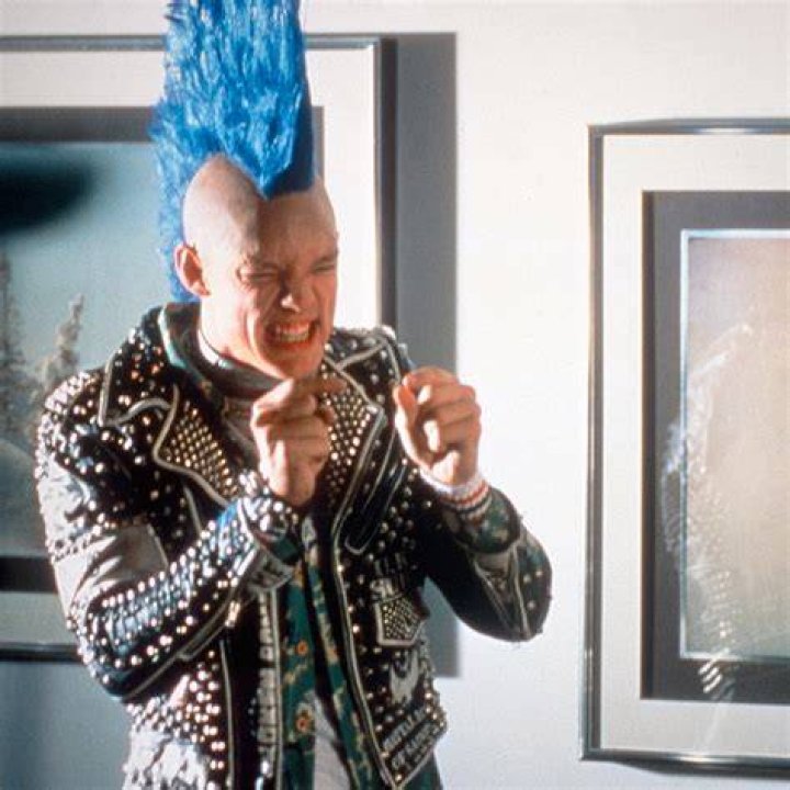 How does Bob die in SLC Punk