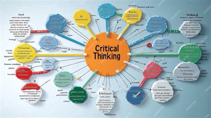 How does Concept Mapping promote critical thinking