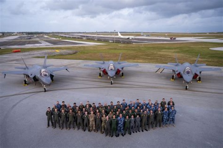How does joint spouse work in the Air Force
