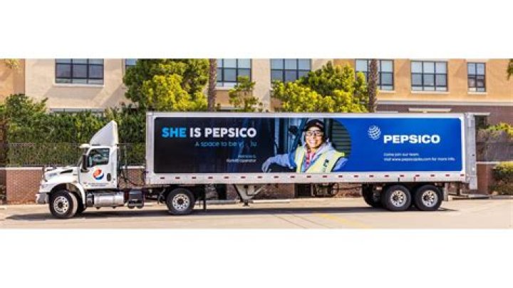 How does PepsiCo motivate their employees