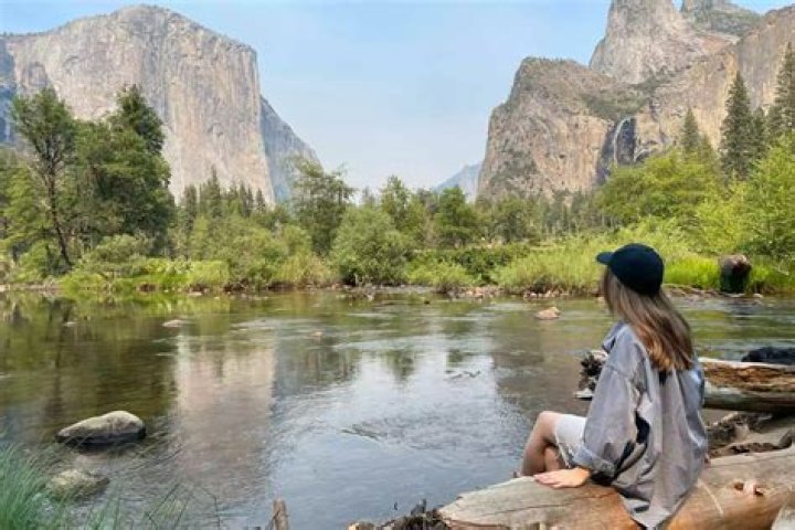 How far is Yosemite National Park from San Jose