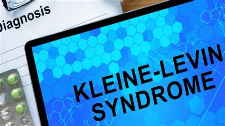 How is Kleine Levin Syndrome diagnosed