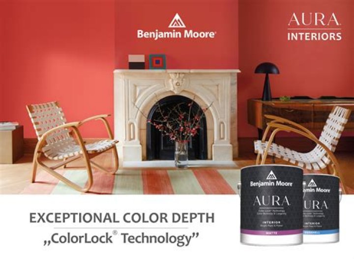 How long does it take Benjamin Moore Advance paint to cure
