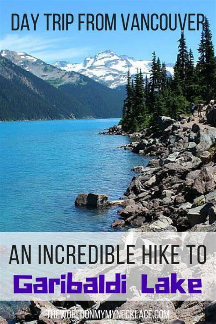 How long does it take to hike to Garibaldi Lake