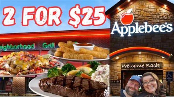 How long does orientation take at Applebees