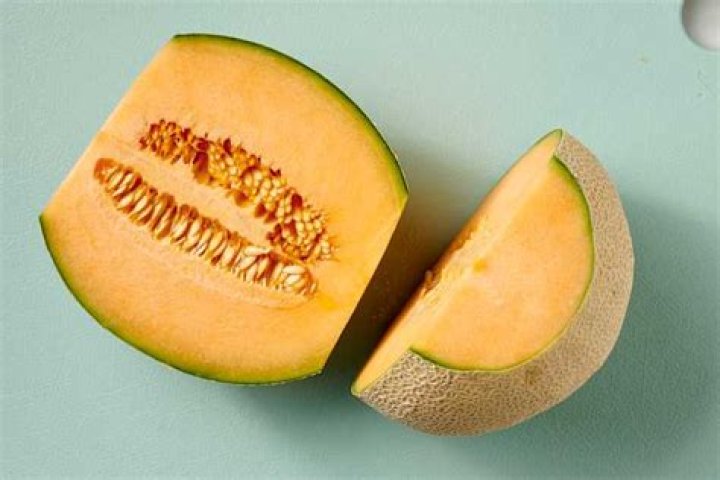How long is cantaloupe good for before cut