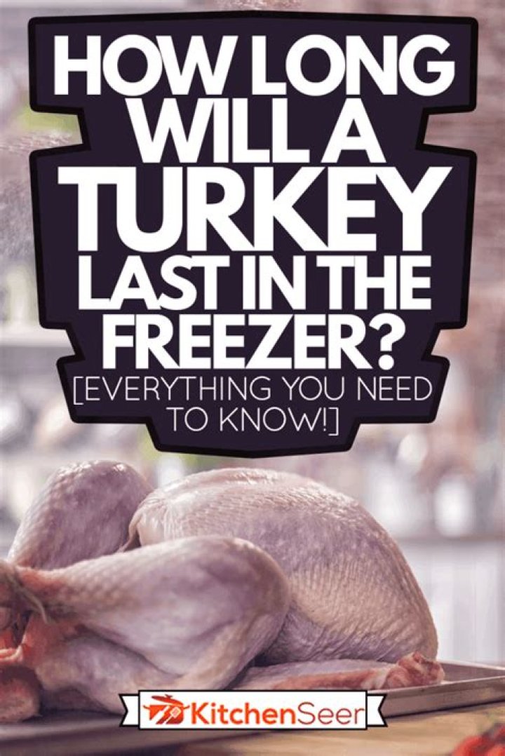 How long will a turkey carcass last in the refrigerator