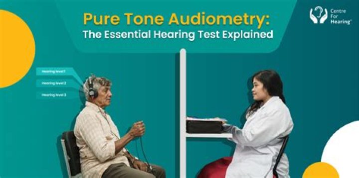 How many frequencies are in a pure tone