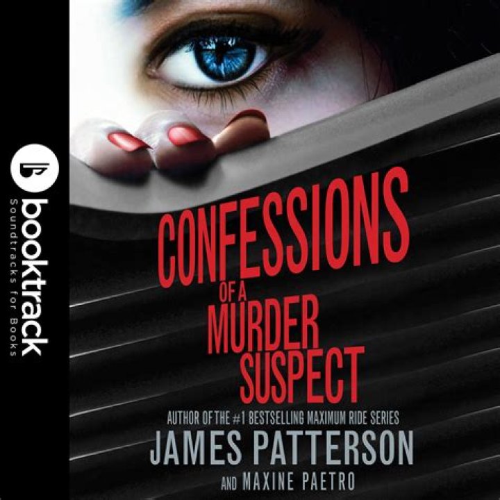 How many pages are in Confessions of a murder suspect
