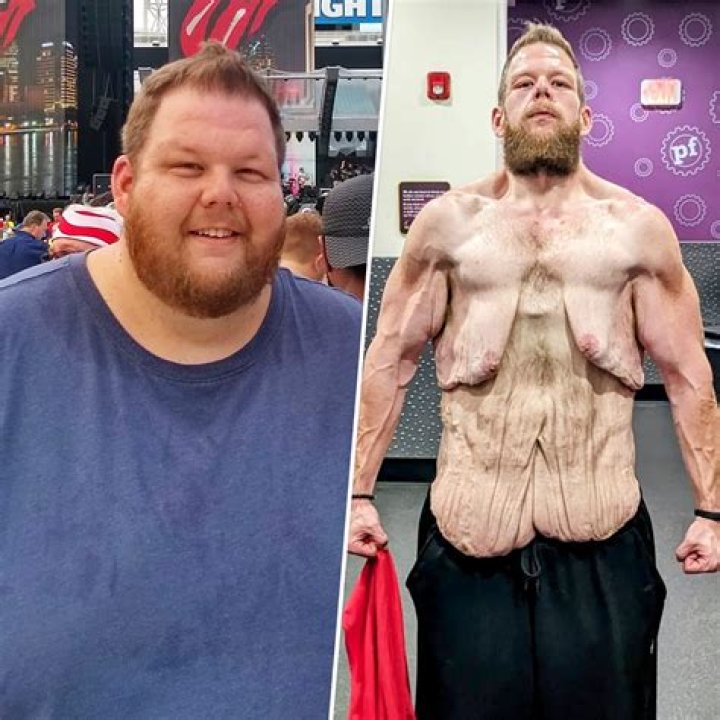 How many seasons of extreme weight loss are there