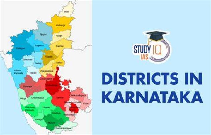 How many Tehsildar are there in Karnataka