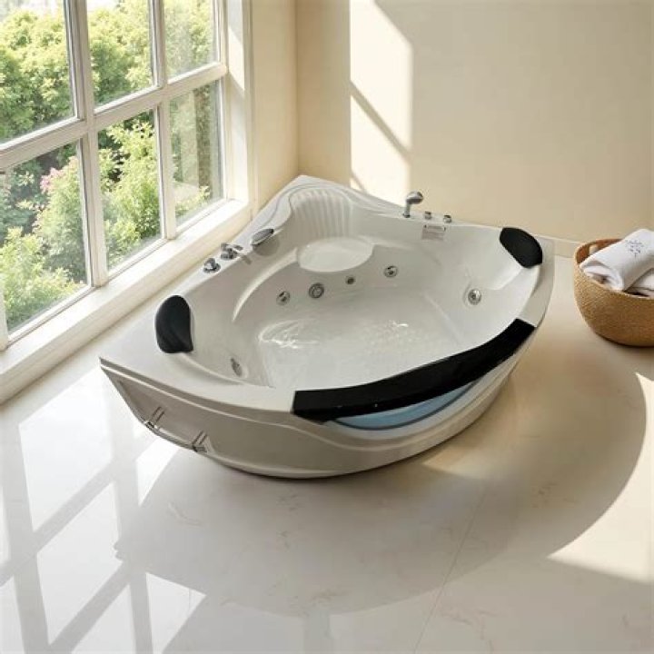 How much are jetted tubs