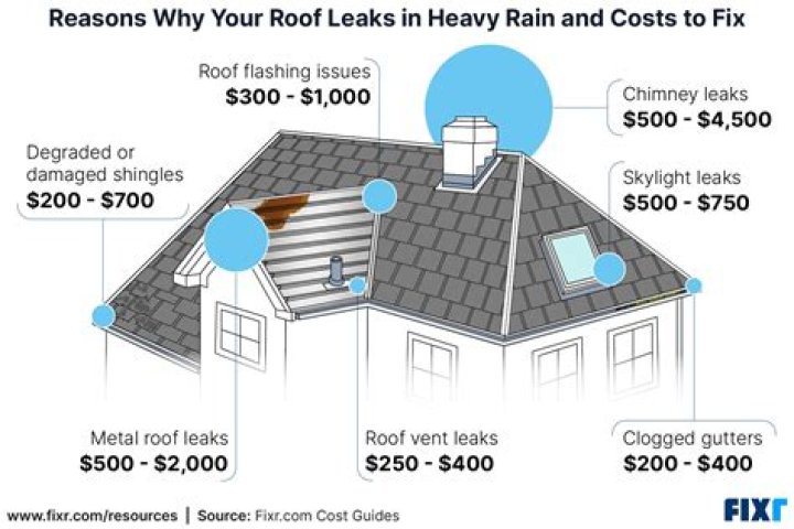 How much do Roof Pavers cost