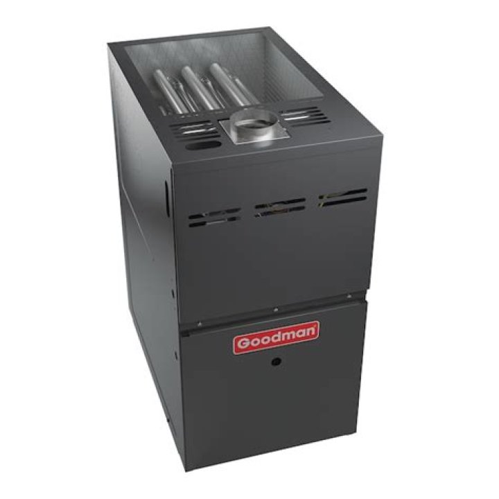 How much does a 60000 BTU furnace cost