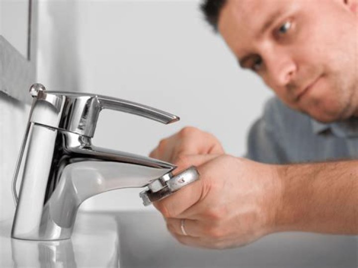 How much does it cost to install a tap
