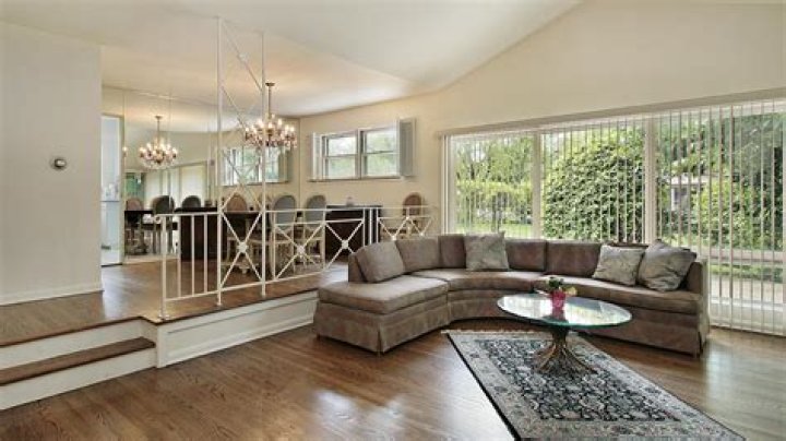 How much does it cost to raise a sunken room