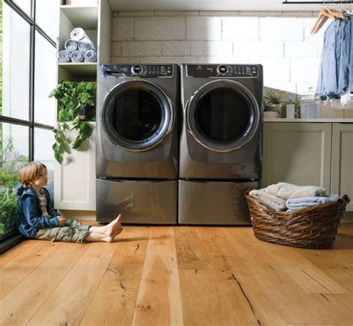 How much is a dryer at Best Buy